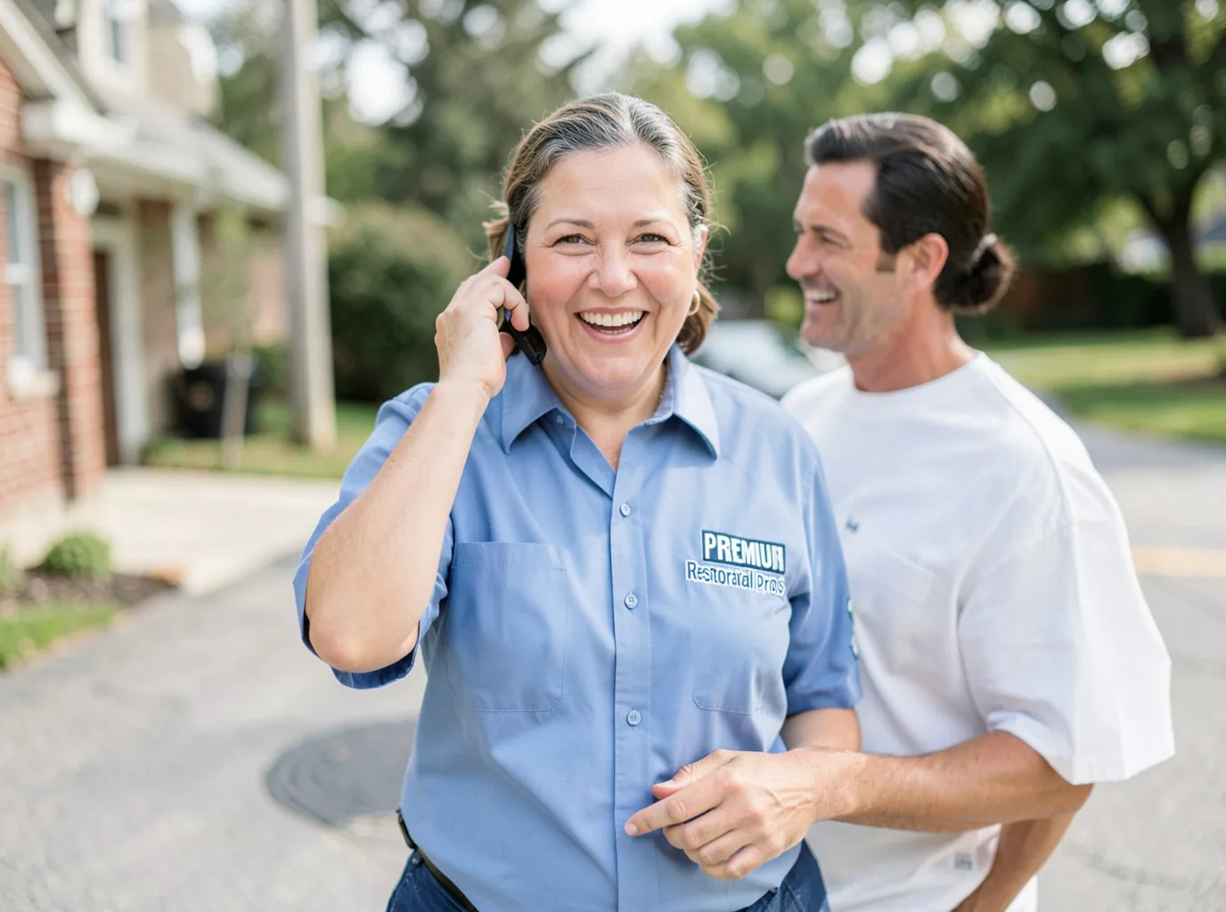 Water Damage Restoration Bee, VA FAQs
